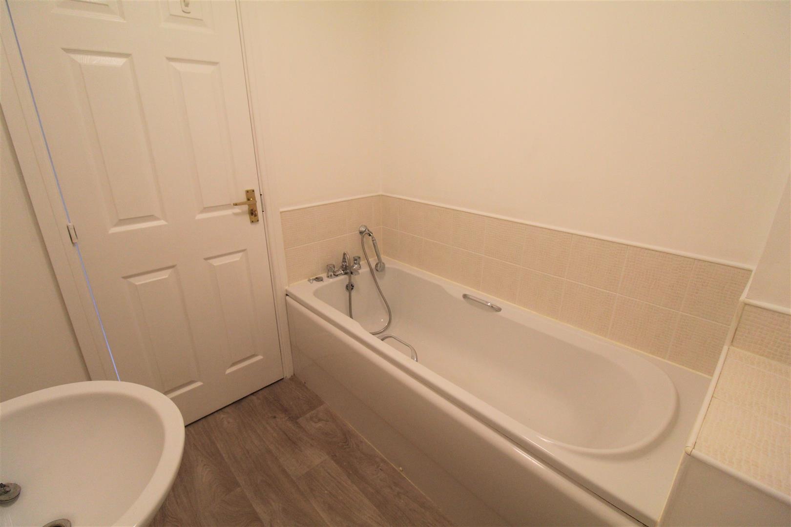 Doulton Grove, Baddeley Green, Stoke-On-Trent